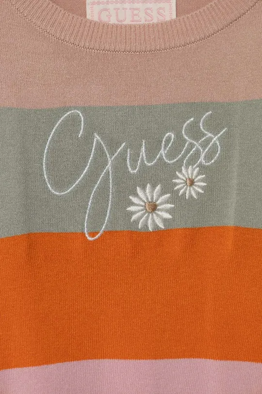 Dječja haljina Guess