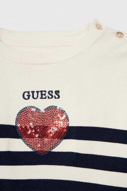 Haljina za bebe Guess