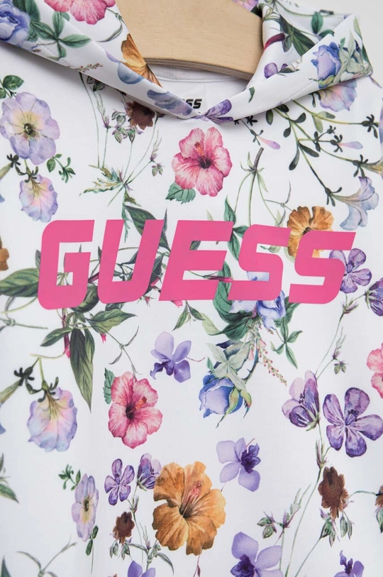 πολύχρωμο Παιδικό φόρεμα Guess