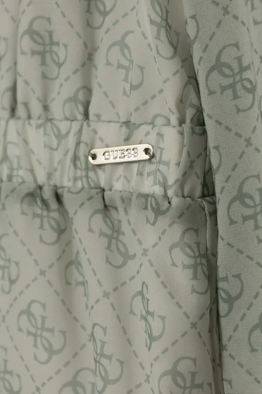 Dievčenské šaty Guess  100 % Polyester