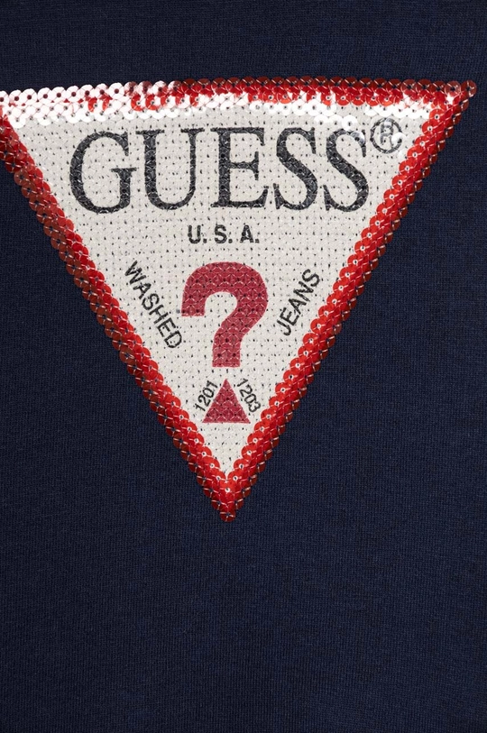 Хлопковое детское платье Guess  100% Хлопок