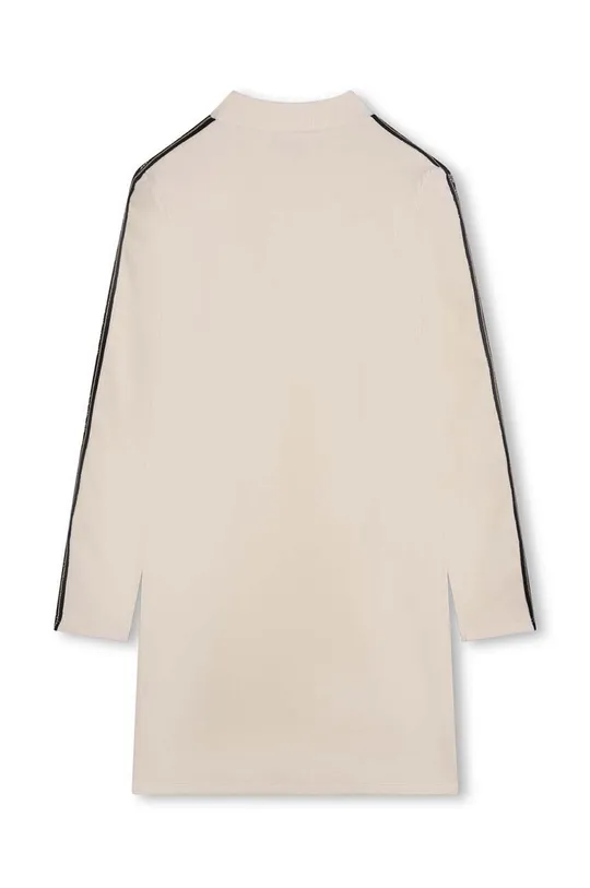 Dievčenské šaty Michael Kors 60 % Bavlna, 38 % Polyester, 2 % Elastan