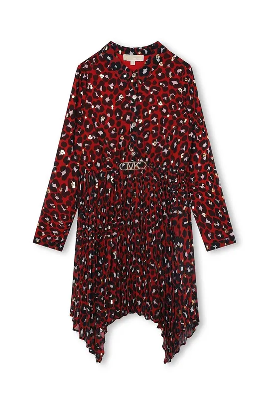 червоний Дитяча сукня Michael Kors Для дівчаток