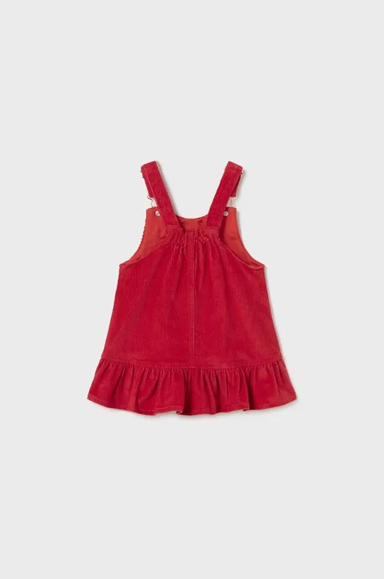 Сукня для немовлят Mayoral помаранчевий
