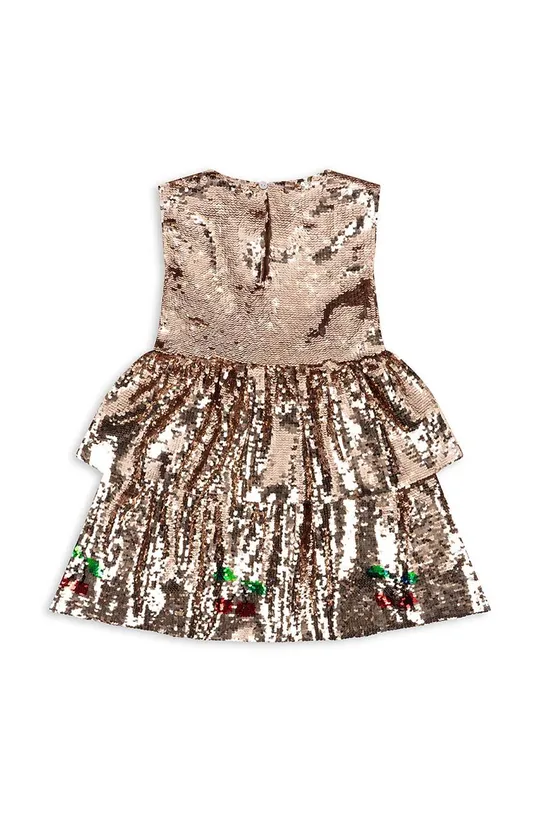 Παιδικό φόρεμα Konges Sløjd Κύριο υλικό: 100% Πολυεστέρας Φόδρα: 100% Βαμβάκι