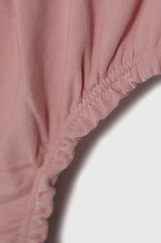 рожевий Сукня для немовлят Guess