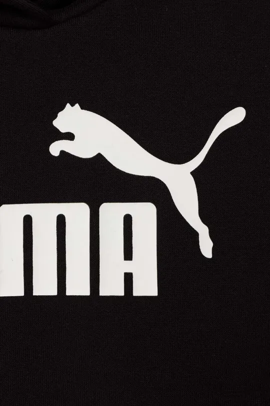 чёрный Детское платье Puma