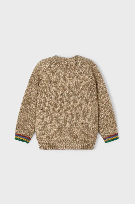 Otroški pulover Mayoral  97 % Akril, 3 % Elastan