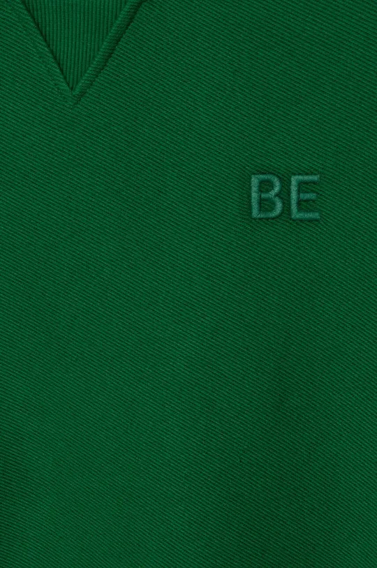 Дитяча бавовняна кофта United Colors of Benetton 100% Бавовна