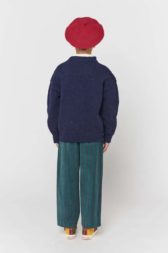Bobo Choses gyerek gyapjú pulóver
