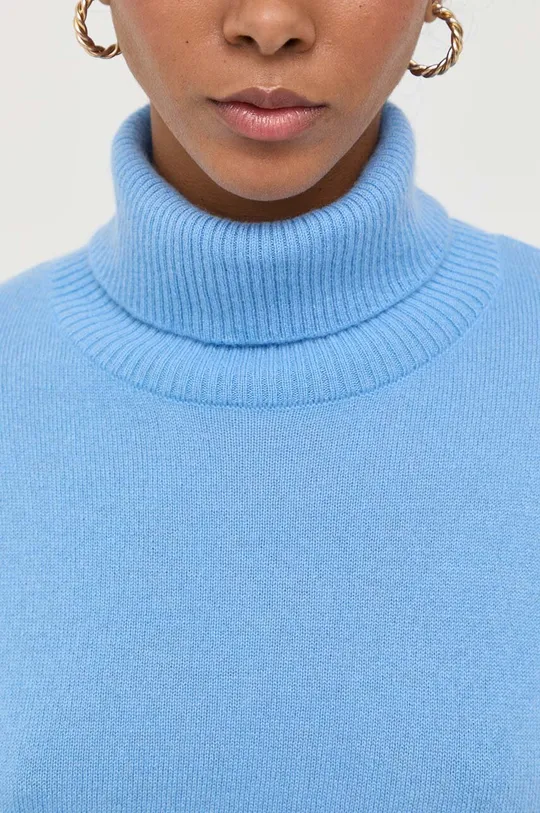 Custommade sweter kaszmirowy