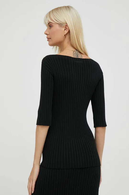Calvin Klein pulóver  65% viszkóz, 35% poliamid