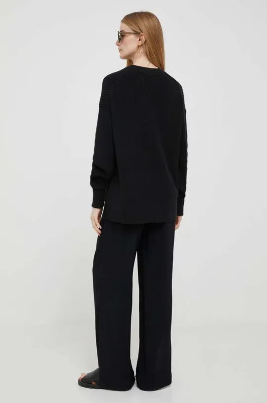 Calvin Klein Jeans sweter bawełniany 100 % Bawełna