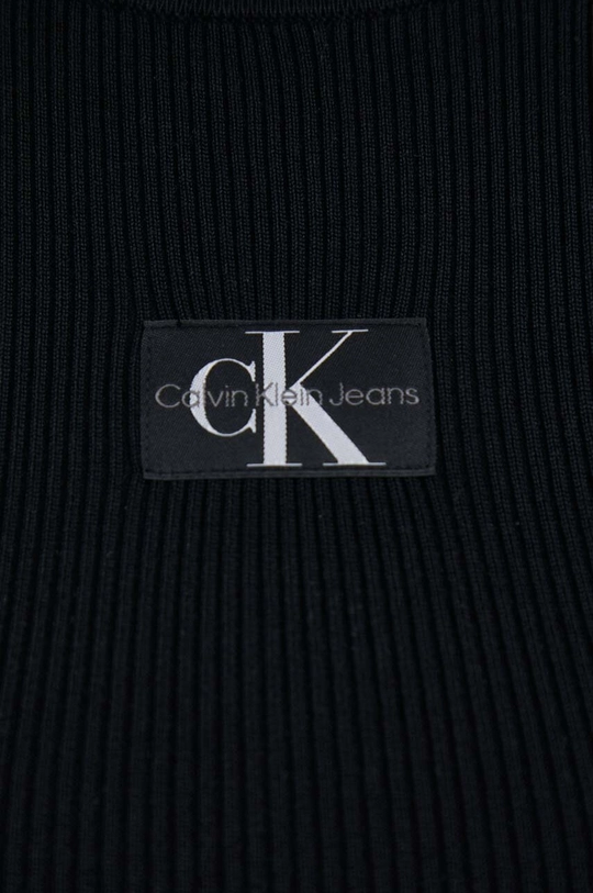 Pulover Calvin Klein Jeans Ženski