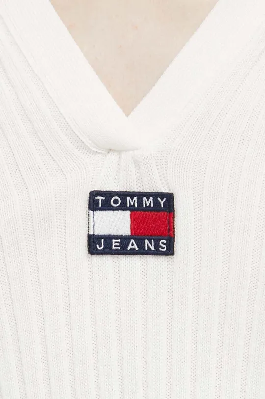 Pulover Tommy Jeans Ženski