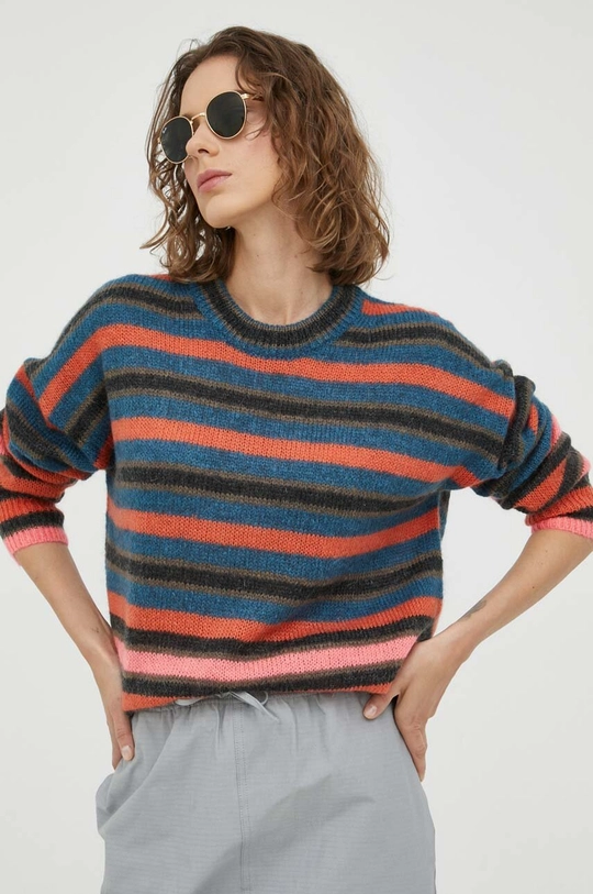 PS Paul Smith sweter Damski