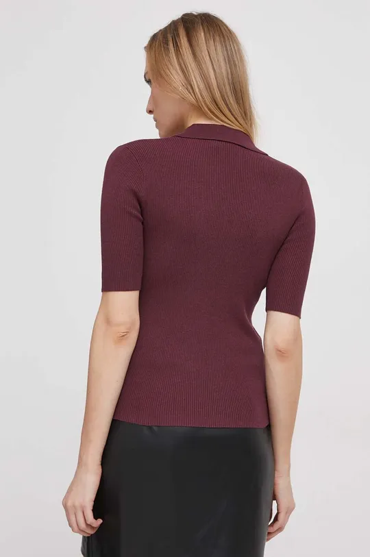 Lauren Ralph Lauren pulóver 52% pamut, 31% modális anyag, 17% nejlon