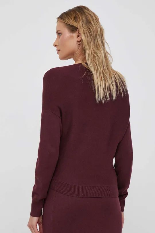 Lauren Ralph Lauren sweter 60 % Bawełna, 40 % Modal