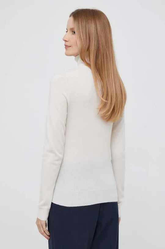 béžová Kašmírový sveter Polo Ralph Lauren