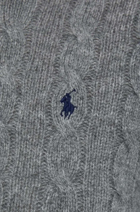 Polo Ralph Lauren sweter z kaszmirem Damski