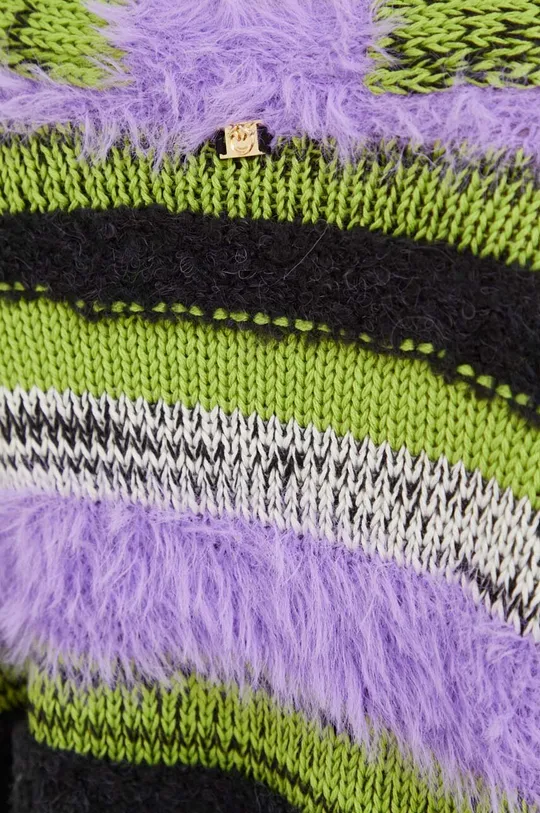 Pinko maglione in misto lana