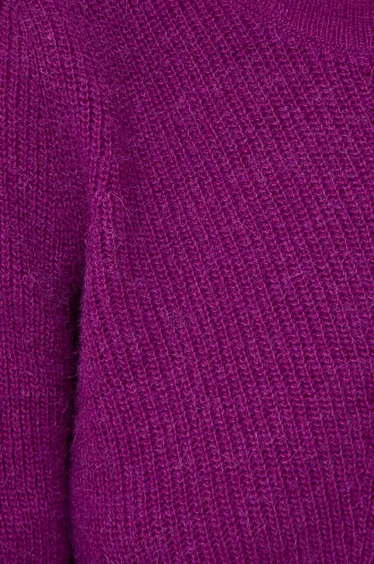 Marella maglione in misto lana Donna