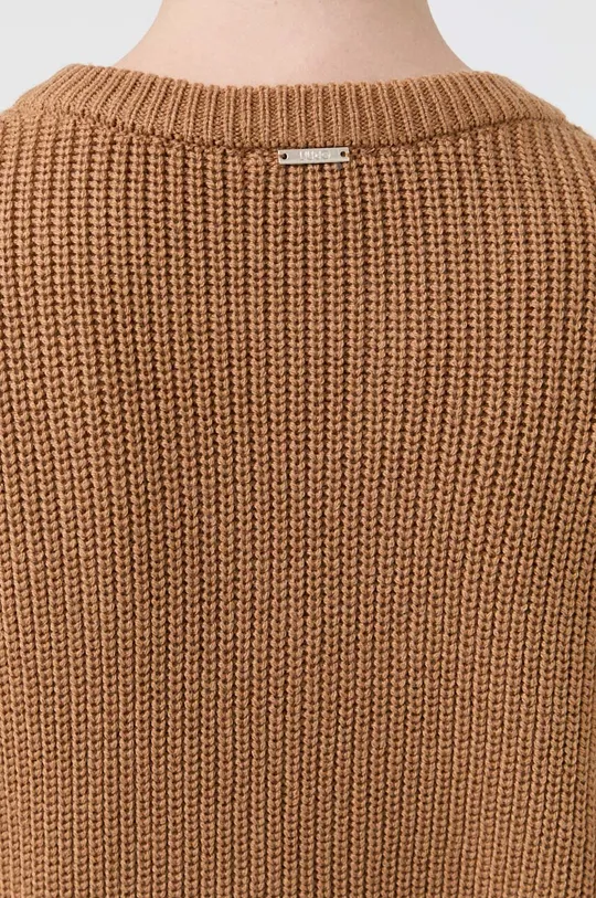 Liu Jo sweter wełniany