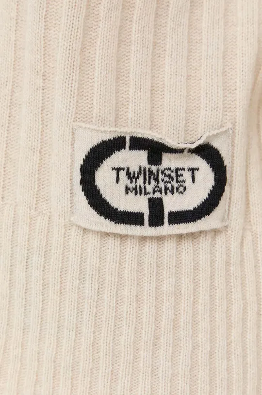 Volnen pulover Twinset Ženski