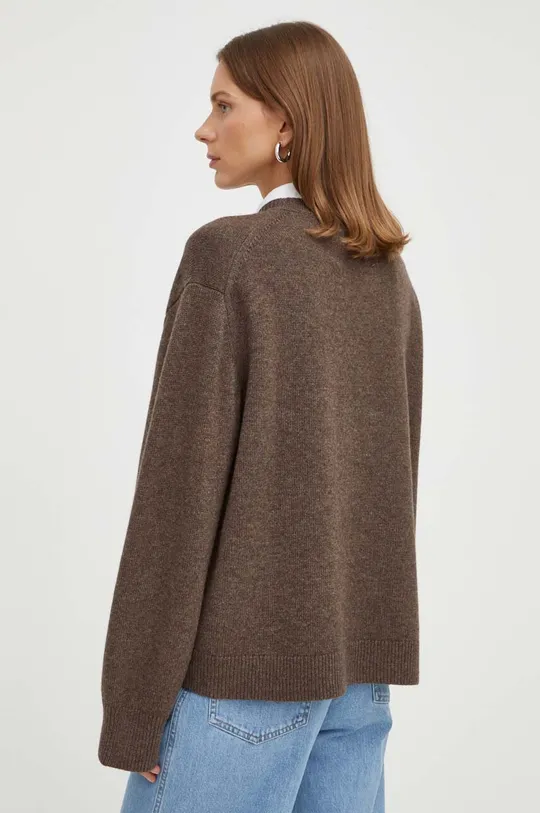 Gestuz maglione in lana 70% Lana, 30% Cashmere