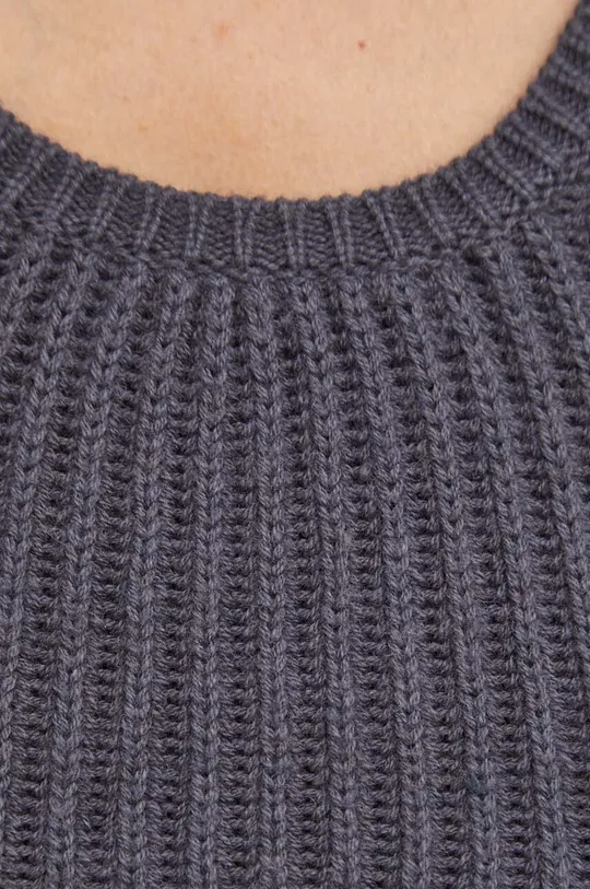 Herskind completo con aggiunta in lana