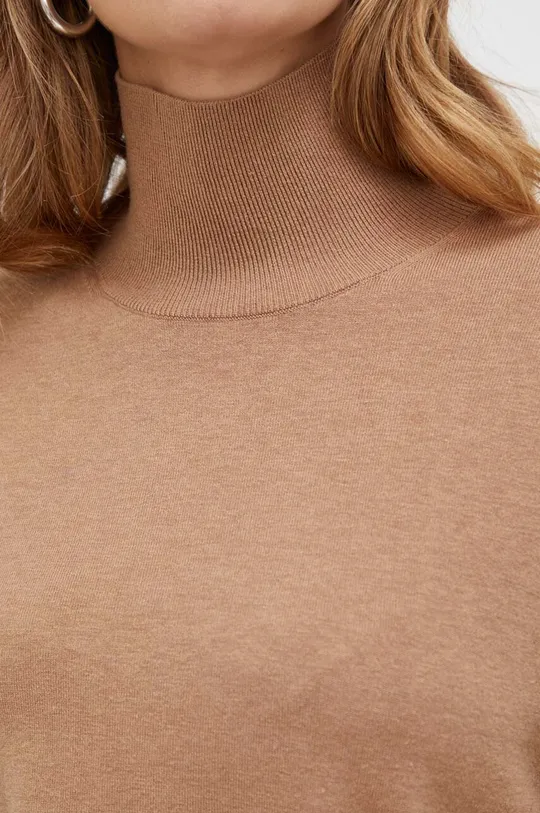 Ένα πουλόβερ σε μείγμα μεταξιού Weekend Max Mara Γυναικεία