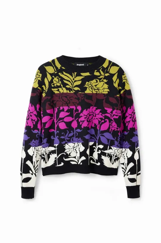 Desigual sweter Damski