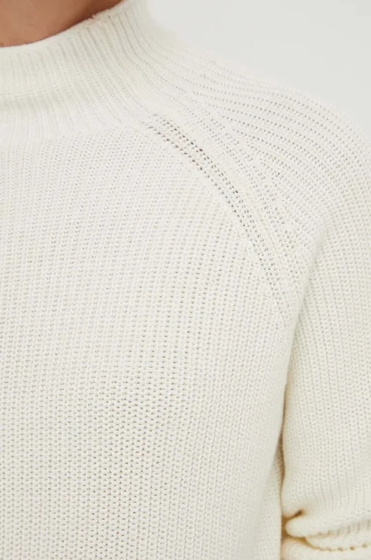 Pamučni pulover Marc O'Polo Ženski