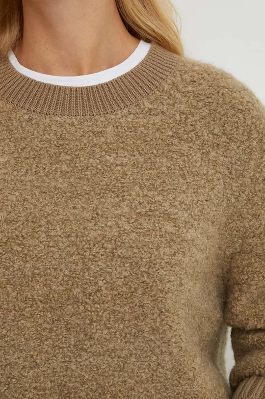 Вовняний светр Marc O'Polo DENIM Жіночий