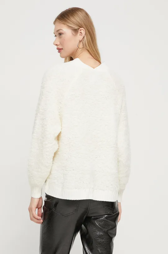 UGG maglione in lana Materiale principale: 70% Lana, 30% Nylon Altri materiali: 85% Acrilico, 15% Lana