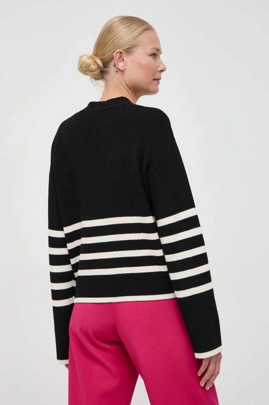 Notes du Nord cardigan 72% Viscosa, 28% Poliestere