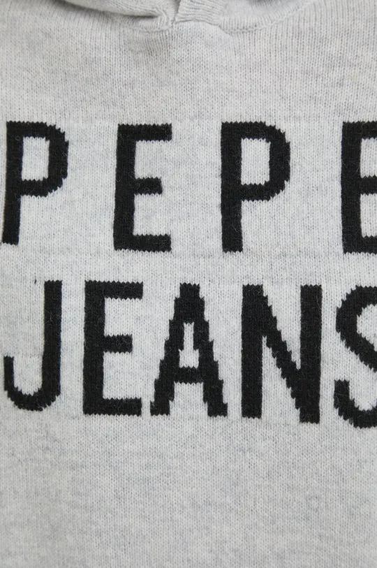 Μάλλινο πουλόβερ Pepe Jeans Damaris Γυναικεία