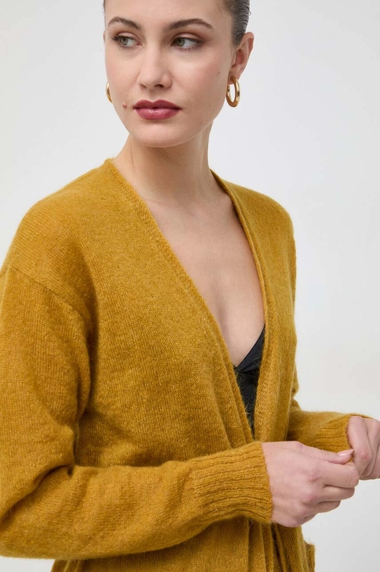 Max Mara Leisure cardigan in lana Donna