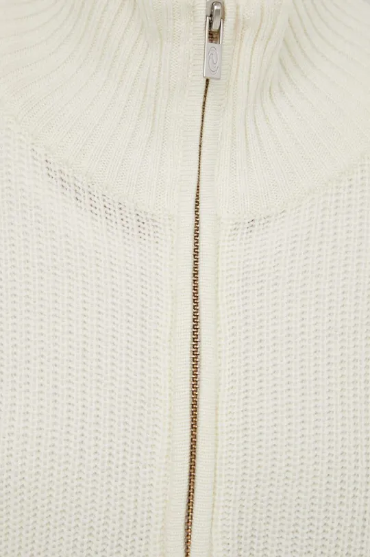 Résumé maglione in lana Donna