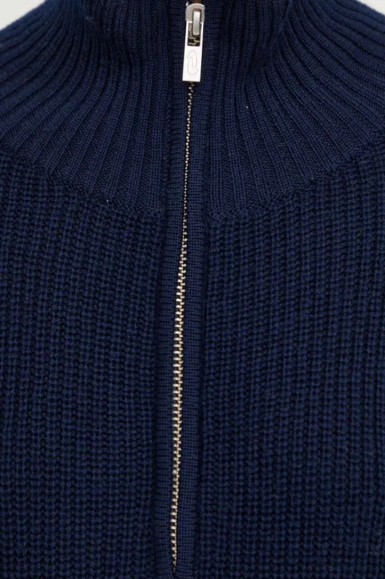 Résumé maglione in lana Donna