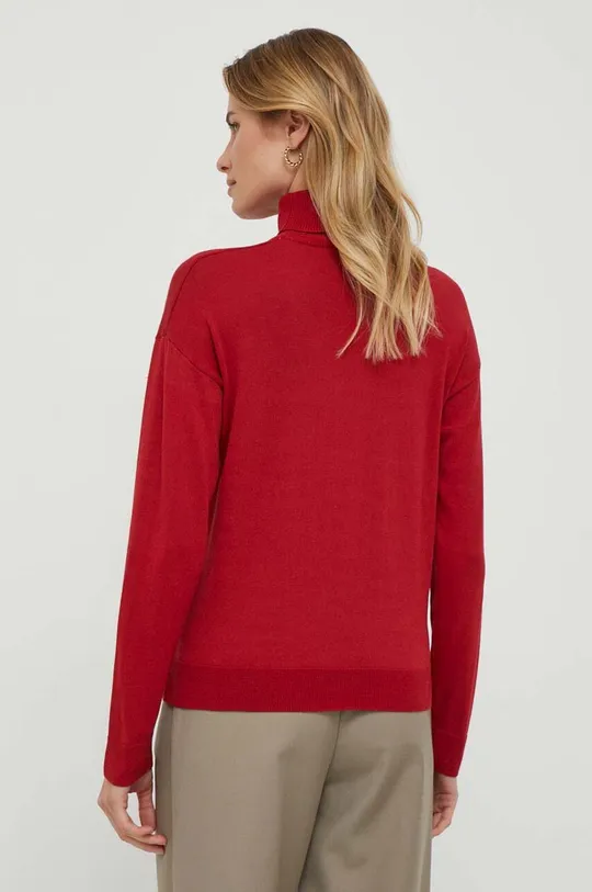 United Colors of Benetton sweter 55 % Bawełna, 45 % Modal