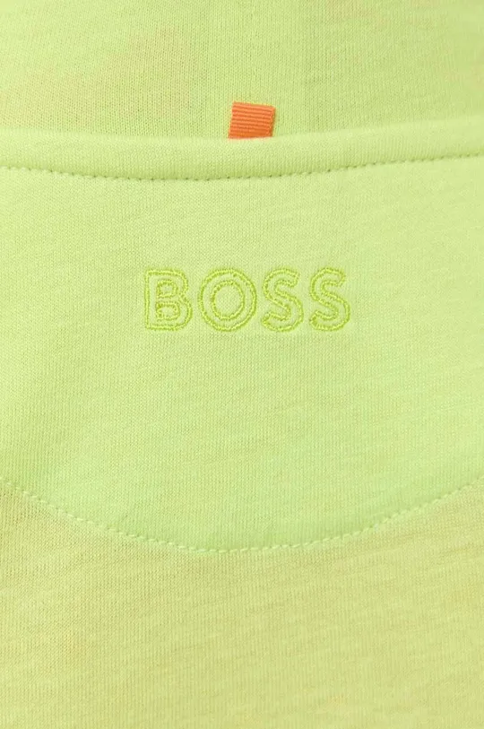 Longsleeve Boss Orange BOSS ORANGE Γυναικεία