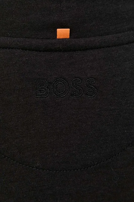 Tričko s dlhým rukávom Boss Orange BOSS ORANGE Dámsky