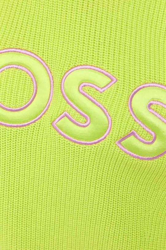 Πουλόβερ Boss Orange BOSS ORANGE Γυναικεία