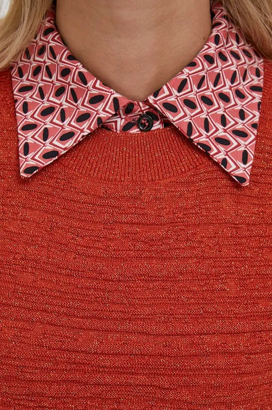 Sisley pulover Ženski