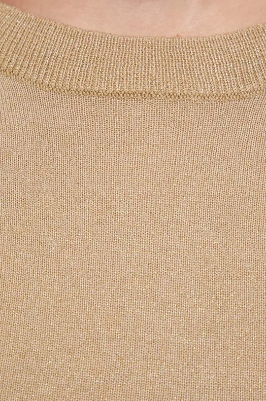 Sisley maglione in misto lana Donna