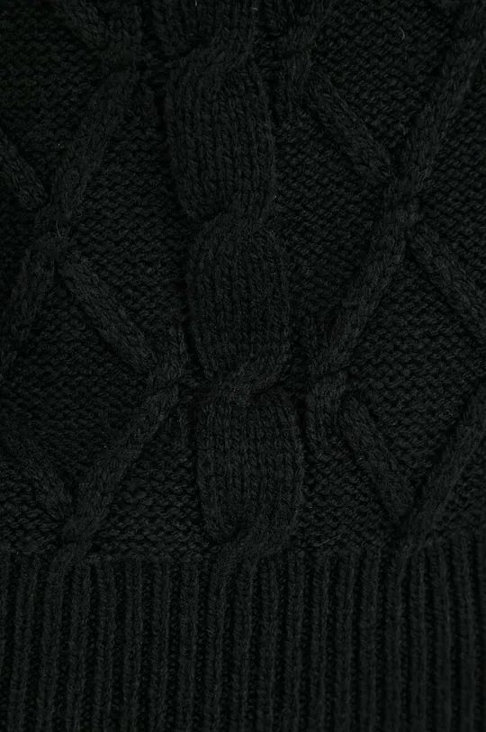 Vlnený sveter Sisley Dámsky