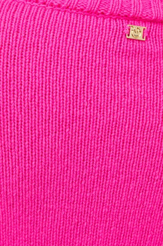 Pinko sweter wełniany Damski