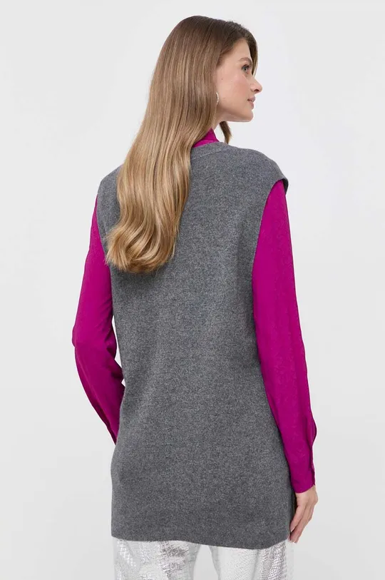 Pinko maglione in misto lana 40% Lana, 30% Viscosa, 20% Poliammide, 10% Cashmere