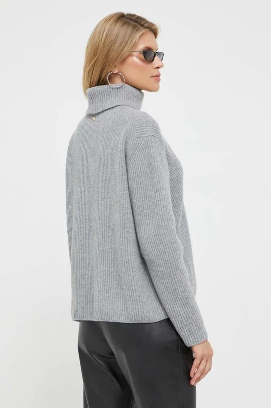Pinko sweter wełniany  90 % Wełna, 10 % Kaszmir